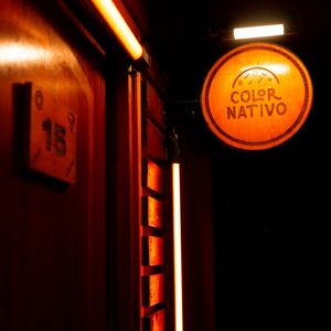 Color Nativo-Puerto Varas, Chile. at Color Nativo in Puerto Varas