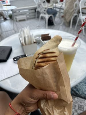   at Color Nativo in Puerto Varas