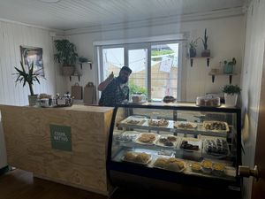   at Color Nativo in Puerto Varas