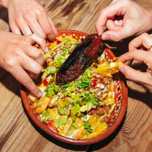 100% plant-based! at Lick It Up - Webberville Rd in Austin