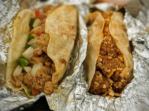  at Lick It Up - Webberville Rd in Austin