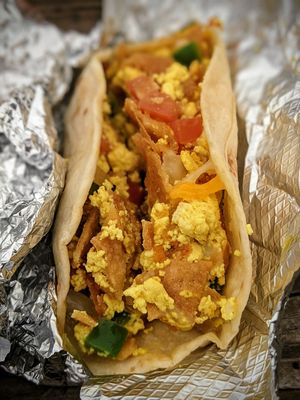  at Lick It Up - Webberville Rd in Austin