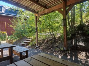  at Bakgården in Karlstad