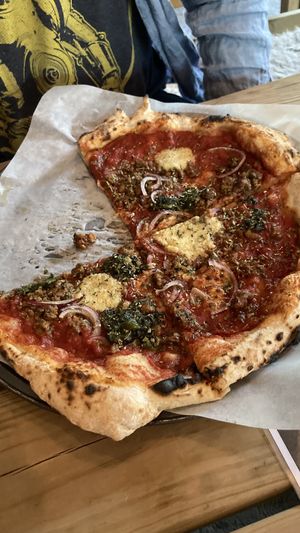 Stephan Special  at Bakgården in Karlstad