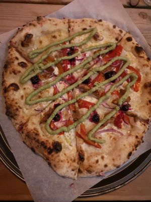  at Bakgården in Karlstad