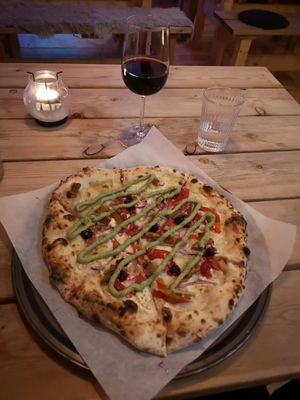  at Bakgården in Karlstad