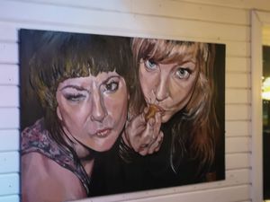  at Bakgården in Karlstad