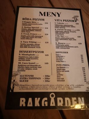  at Bakgården in Karlstad