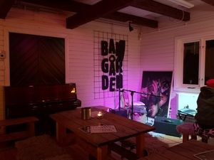  at Bakgården in Karlstad