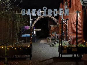  at Bakgården in Karlstad
