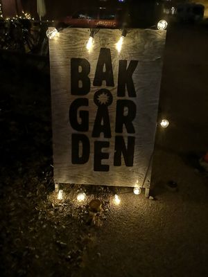  at Bakgården in Karlstad