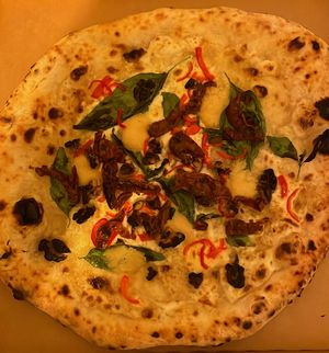   at Bakgården in Karlstad