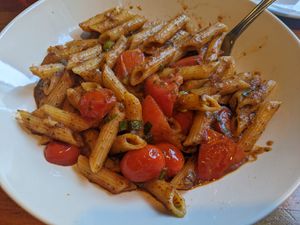  at Ital Delli in Mont-tremblant