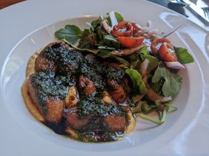  at Ital Delli in Mont-tremblant