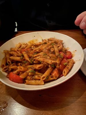   at Ital Delli in Mont-tremblant