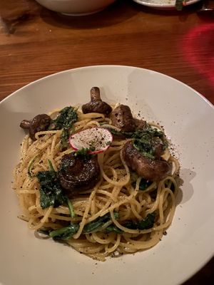   at Ital Delli in Mont-tremblant