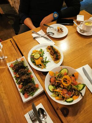  at Ital Delli in Mont-tremblant