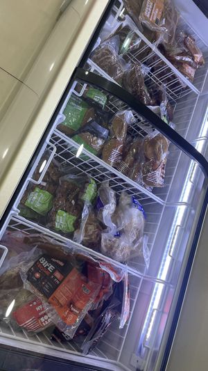   at Rincón Vegan in Chillan