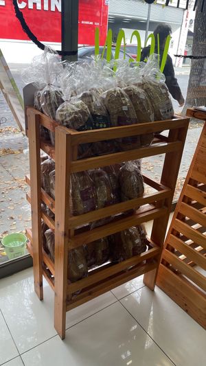   at Rincón Vegan in Chillan