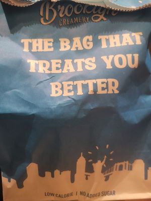  at The Brooklyn Creamery in Thane