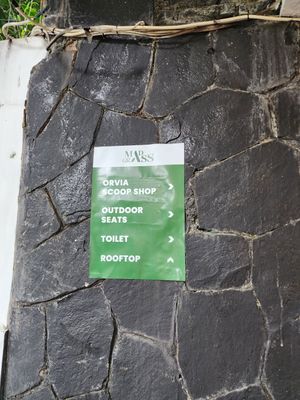  at Mad Grass Collaborative Space and Cloud Kitchen in Jakarta