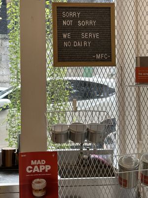   at Mad Grass Collaborative Space and Cloud Kitchen in Jakarta