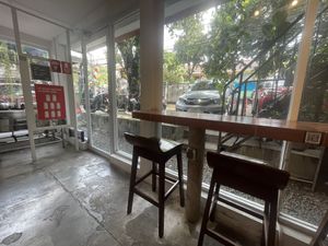   at Mad Grass Collaborative Space and Cloud Kitchen in Jakarta