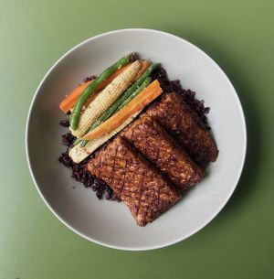   at Mad Grass Collaborative Space and Cloud Kitchen in Jakarta