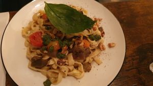 Norma(l) People at Sonflour in Cork