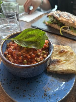 It’s always sunny in sordegna   at Sonflour in Cork