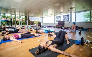 yoga holidays in south Italy at Yoga in Salento in Zollino