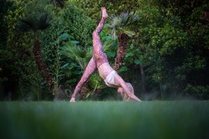 yoga retreats in south Italy at Yoga in Salento in Zollino