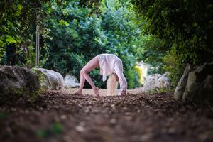yoga retreats in south Italy at Yoga in Salento in Zollino