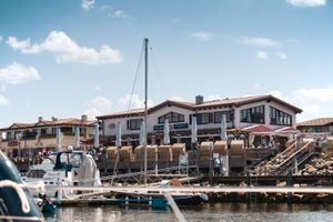  at VIELMEER in Kuehlungsborn