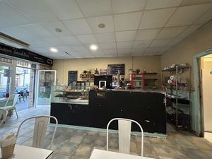 Interior   at Chef Clive in Tarragona
