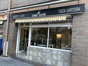 Exterior   at Chef Clive in Tarragona