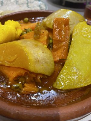 Taijin ♥️  at Palmira in Granada