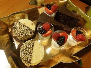  at Pasticceria L'Oca Golosa in Gorizia