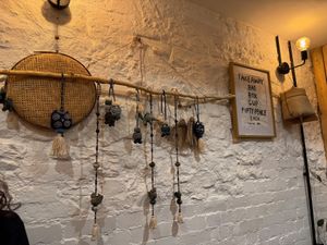  at Kin Khao Cafe in Exeter