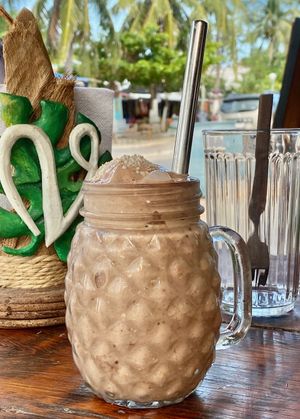  at 11:11 juices & smoothies  in Puerto Morelos