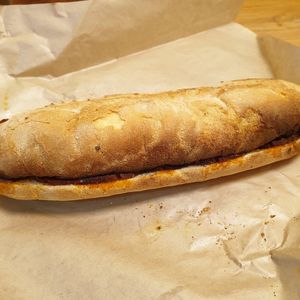 ☹ at Vezza in Seoul