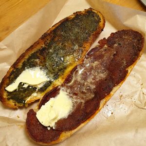 😒 at Vezza in Seoul