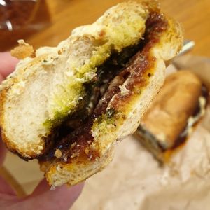 😔 at Vezza in Seoul