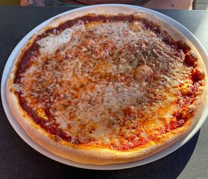   at Le Cardinal in Ystad