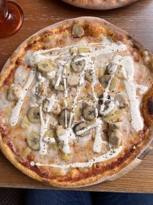   at Le Cardinal in Ystad