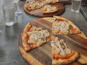  at Le Cardinal in Ystad