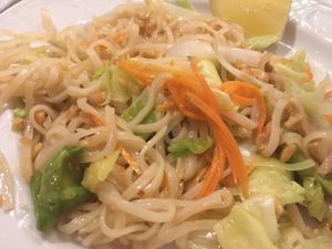   at Krua Thai in Mallorca