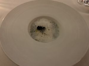    at Elizabeth's in Washington