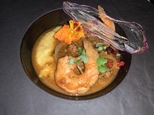   at Elizabeth's in Washington