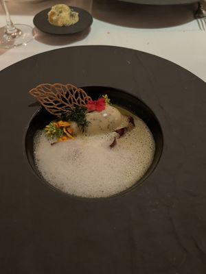 Dish  at Elizabeth's in Washington